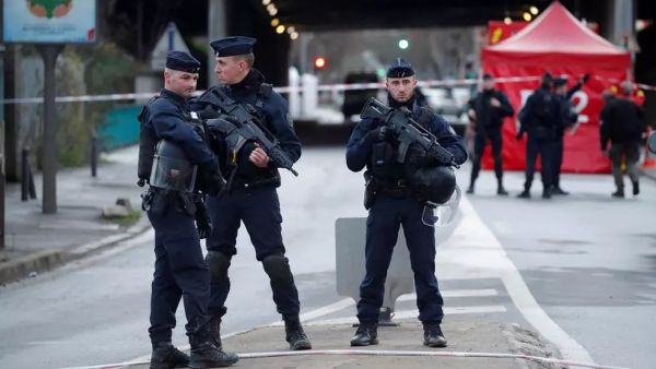 فرنسا: توقيف رجل للاشتباه في صلته بمنفذ هجوم نيس