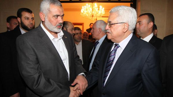 اتصالات مصريه مع الفصائل الفلسطينية لاستئناف المصالحة