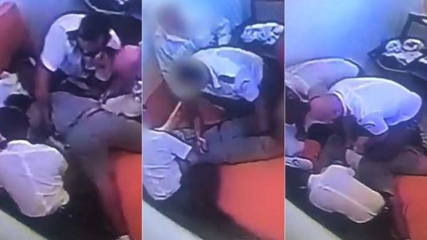 "فلويد المغربي".. دعوات لمحاكمة أفراد الشرطة الذين قتلوه خنقاً في إسبانيا