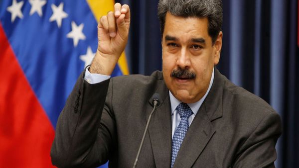مسؤول أمريكي: فنزويلا توفر ملاذا للمتمردين الكولومبيين