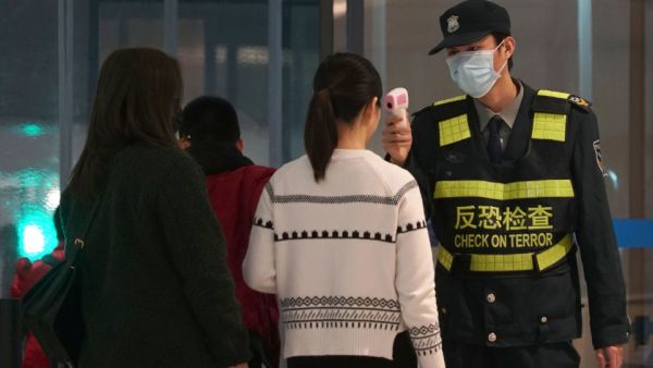 فيروس كورونا