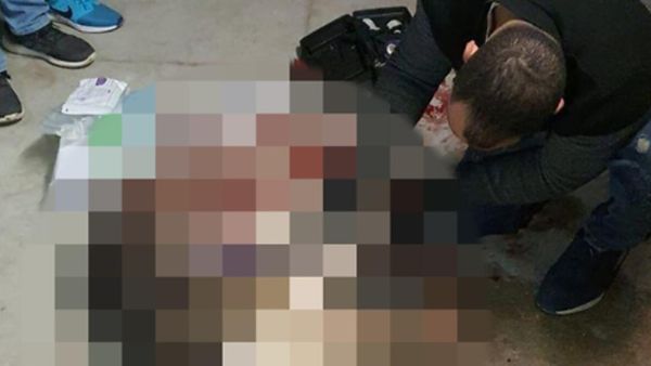 ولاية جورجيا تطلب تحقيقا حكوميا في إطلاق النار على رجل أسود