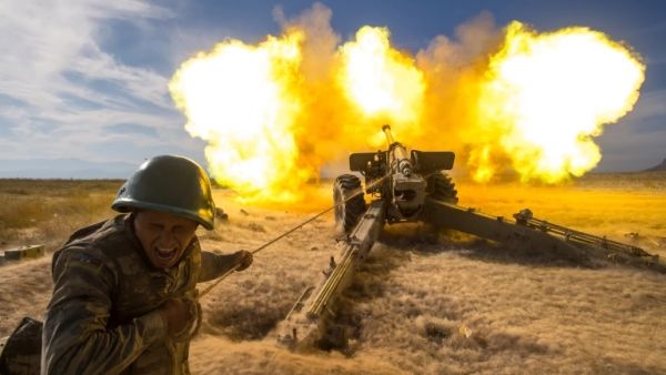 علييف يعلن سيطرة قوات أذربيجان على مدينة شوشا الاستراتيجية في قره باغ