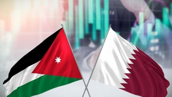 تحسن مرتقب للعلاقات الأردنية القطرية