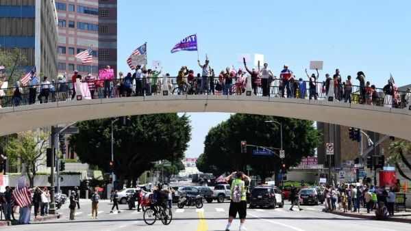 كاليفورنيا 