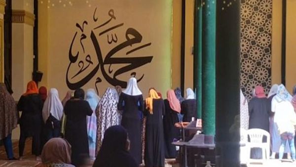 كوبا تسجل تزايد اعتناق نسائها للإسلام.. الحجاب يغزو الشوارع