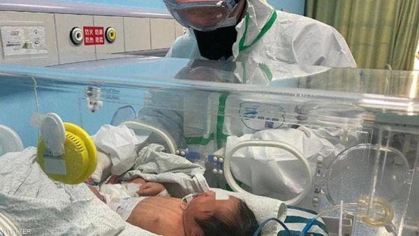 السعودية تعلق سفر مواطنيها والمقيمين فيها إلى الصين بسبب “كورونا”