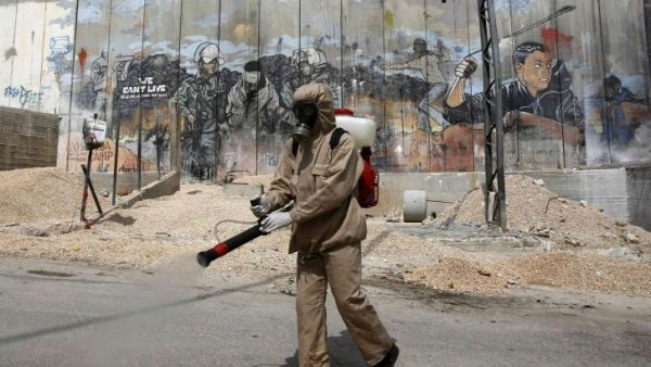 4 ملايين إصابه بكورونا حول العالم