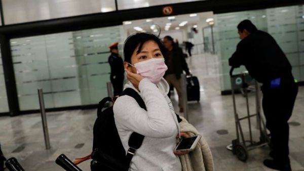 ارتفاع وفيات فيروس كورونا في الصين إلى 902