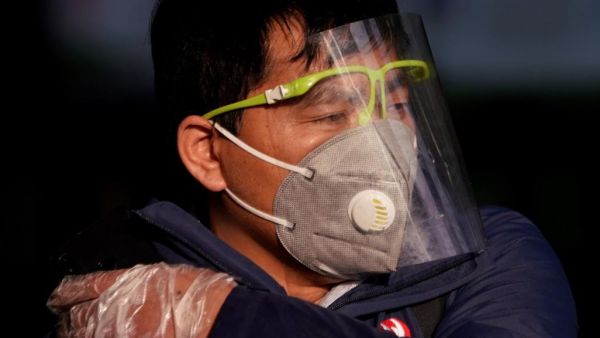 ارتفاع وفيات فيروس كورونا في الصين إلى 1310