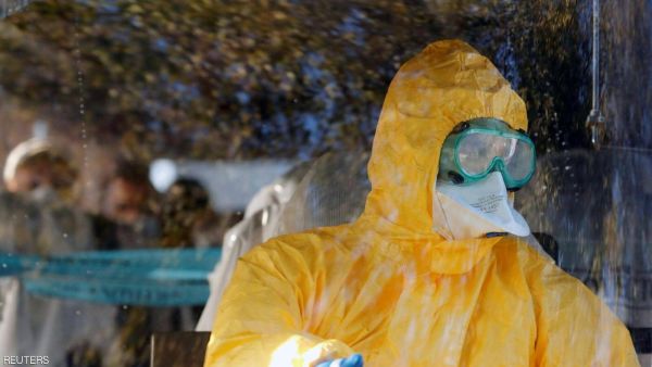 ارتفاع عدد الإصابات بكورونا في إسرائيل إلى 1071 حالة