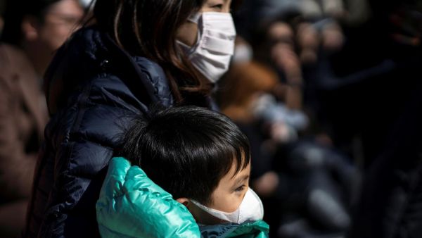 الصين تراجع حصيلتها لكورونا وترامب يعتبر أنّ الفعلية "أعلى بكثير"