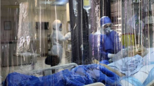 3 ملايين ونيف إصابات كورونا حول العالم