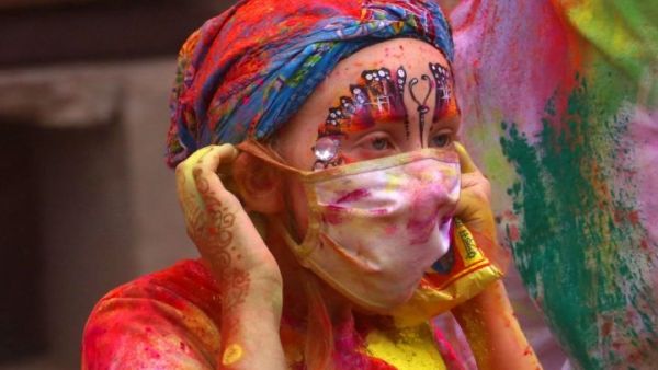 المكسيك.. إصابات كورونا تتخطى الـ720 ألفا