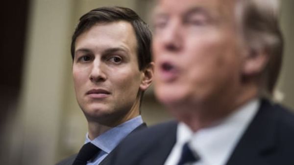 حملة ترامب: كوشنير لم يطلب من الرئيس الاعتراف بالهزيمة في الانتخابات