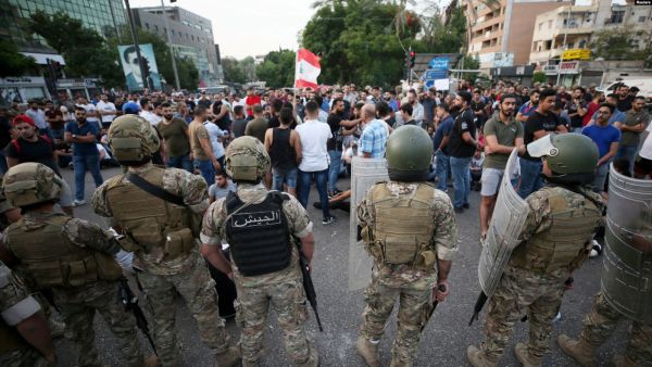 لبنان