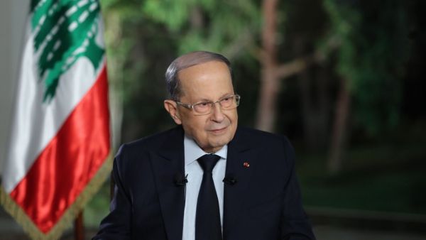 عون