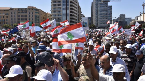 لبنان 