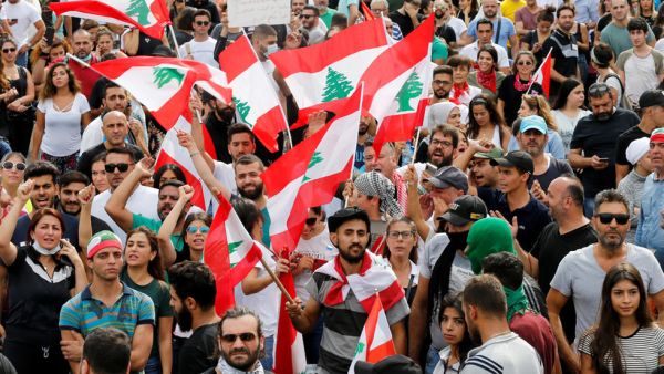 لبنان