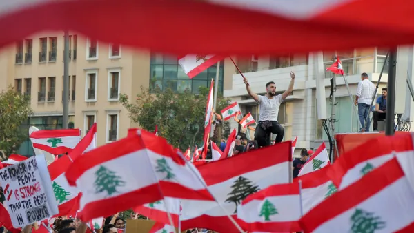 لبنان