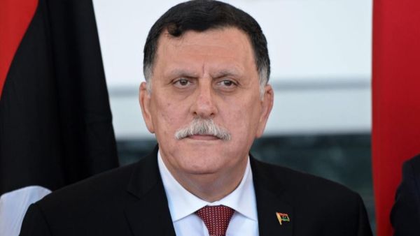 فائز السراج