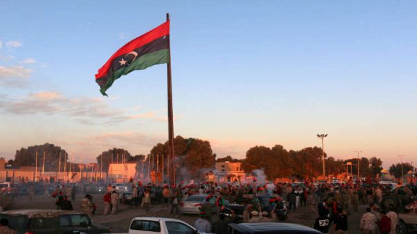 مجلس الأمن الدولي يخفق في بلوغ موقف موحد حيال ليبيا