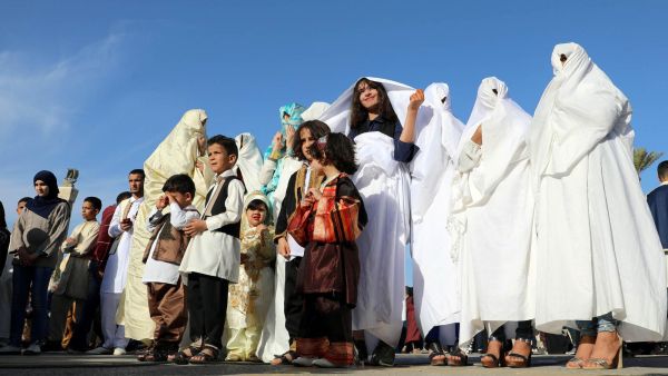 ليبيا تتراجع بقرارها.. الثلاثاء أول أيام العيد بدل الأربعاء