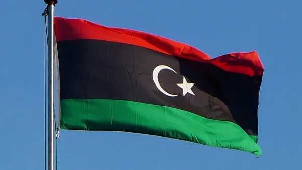 السفارة الليبية بالقاهرة تعلق أعمالها لأجل غير مسمى 