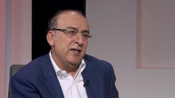 مبارك ابو يامين