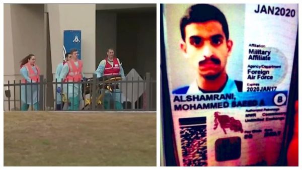 محمد الشمراني