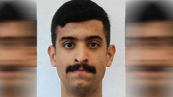 الشمراني قتل خلال إطلاقه النار على الجنود الأمريكيين في القاعدة