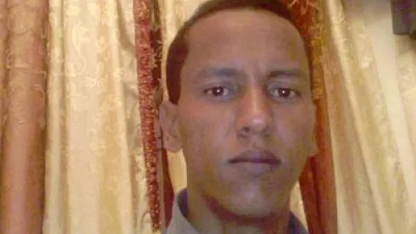 محمد الشيخ ولد امخيطير