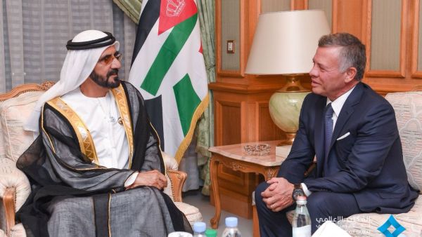 علاقات الأردن مع الإمارات والسعودية تمر بأزمة