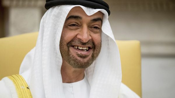  أبوظبي تبني شبكة إعلامية لمحاربة الإسلام السياسي