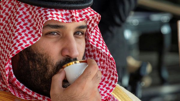 نواب أمريكيون يواصلون مساعيهم للضغط على السعودية بشأن حقوق الإنسان