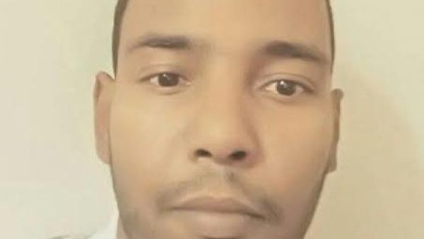 محمد علي ولد عبد العزيز