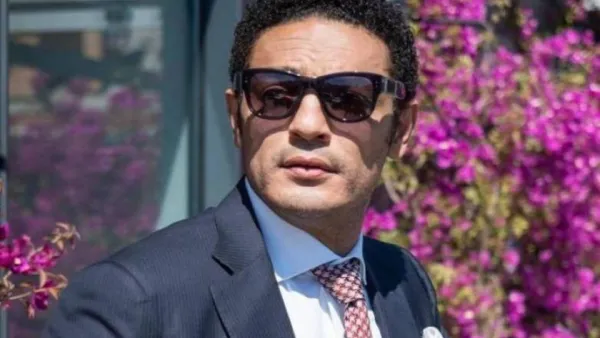 محمد علي