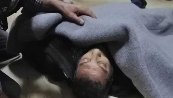محمد قاسم الجرار