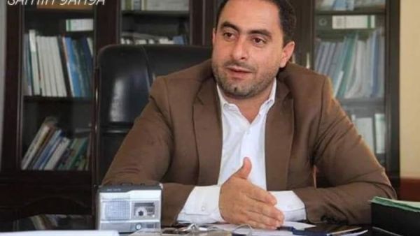 محمد يحيى المداني