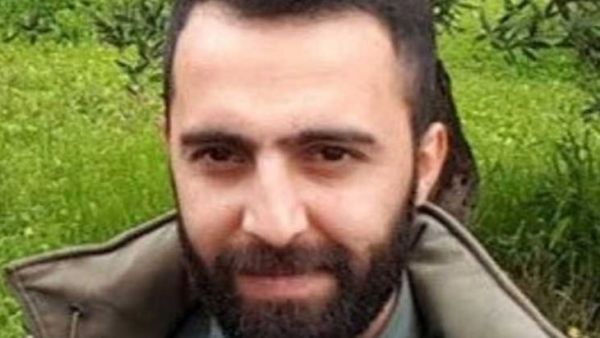 محمود موسوي مجد