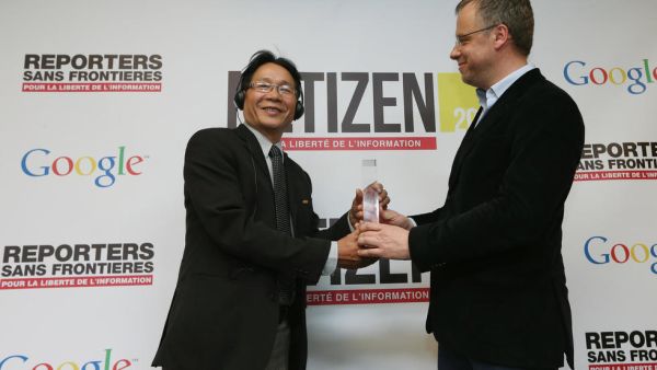 49 صحافيا قتلوا في عام 2019  