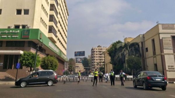  ميدان التحرير