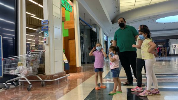 سفارة مصر في الأردن ترتب رحلات جوية لإجلاء المواطنين المصريين العالقين