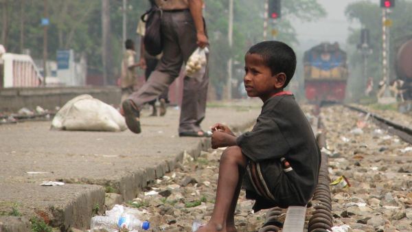 مليار شخص سينزحون بحلول 2050