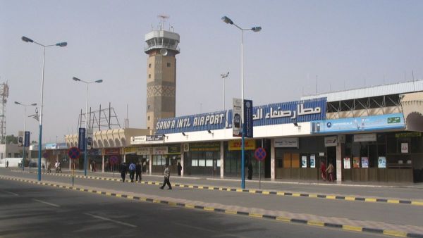 الحوثيون: انطلاق أول رحلة علاجية عبر مطار صنعاء في فبراير
