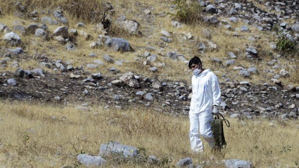 العثور على مقبرة جماعية تضم 5 آلاف شخص في رواندا