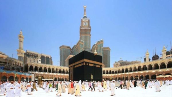 السعودية توافق على زيادة أعداد حجاج العراق إلى 50 ألفا