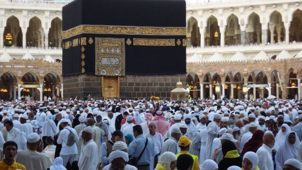 السعودية توافق على زيادة حصة الحجاج الإيرانيين الموسم الحالي