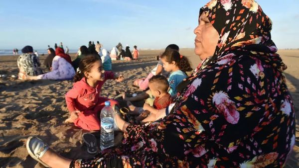 البرتغال تعترض 22 مهاجراً غير نظامي أبحروا من المغرب