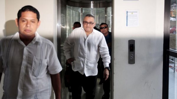 موريسيو فونيس